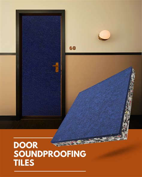 Buy Soundproofing & Noise Isolation Products for Wall, Floor & Ceiling ...