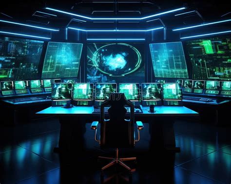 Image result for Command Center Control Room
