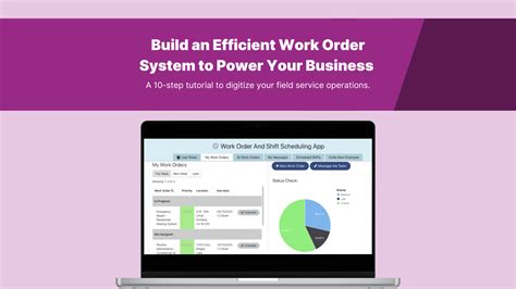 Image result for Work Order System