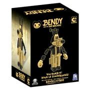 Buy Bendy and the Ink Machine - Collector Construction - Buildable ...