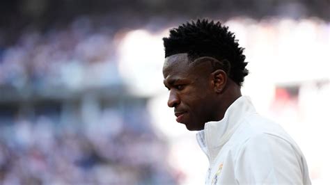 Vinícius out for Brazil vs. Argentina as Madrid injuries grow - ESPN