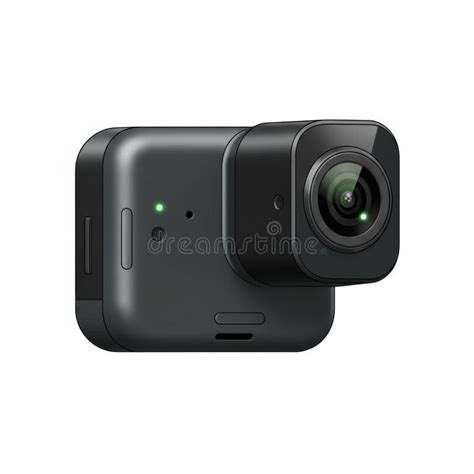 Image result for LED Square Camera