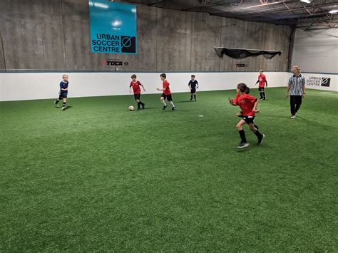 Urban Soccer Centre