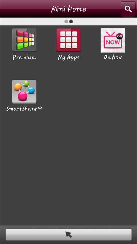Image result for LG TV RemoteApp Android