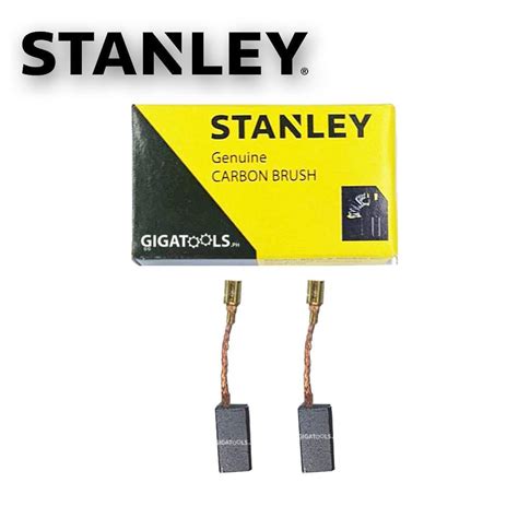 STANLEY TILECUTTER CARBON BRUSH – boscopowertools