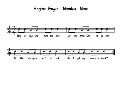 Engine Engine Number 9 Song 的图像结果