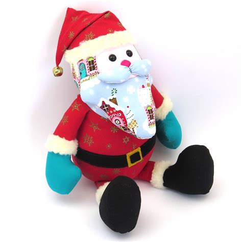Image result for Santa Pattern