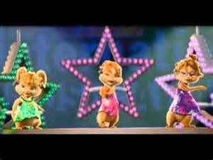 Image result for All-Star Chipmunk Version