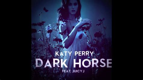 Katy Perry - Dark Horse (Audio) ft. Juicy J - YouTube