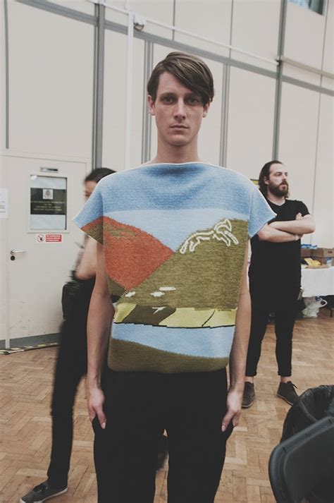 J.W. Anderson SS15 | Dazed