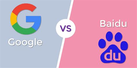 Google SEO和百度SEO有哪些区别？ - 云点SEO