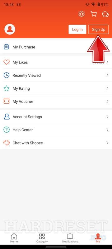 Shopee Account 的图像结果