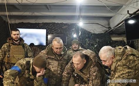 俄军新战术，无人机与通信系统全部静默，顺着网线摸到乌军火力点