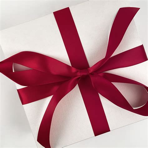 Ribbons & Bows for Gift Wrapping & More - Ribbon & Blues