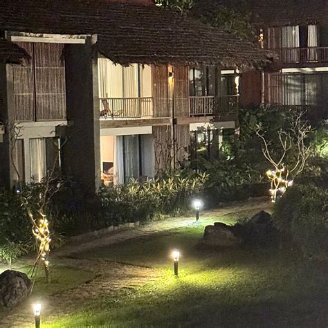 ZWEKAPIN VALLEY RESORT & SPA (Hpa An) - Hotel Reviews, Photos, Rate ...