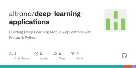 Image result for Deep Learning Apps Project
