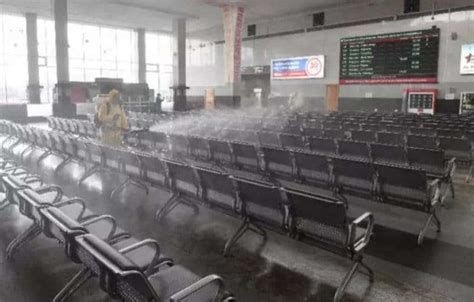 Fogger Machine 的图像结果