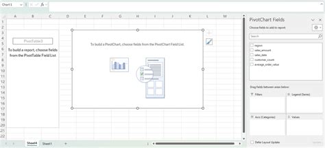 Image result for Pivot Chart Tutorial