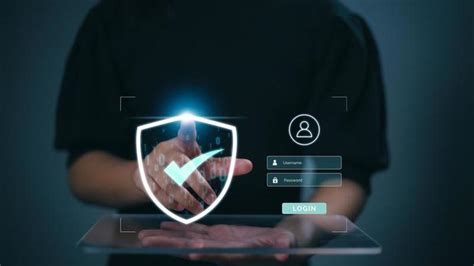 User Authintication 的图像结果