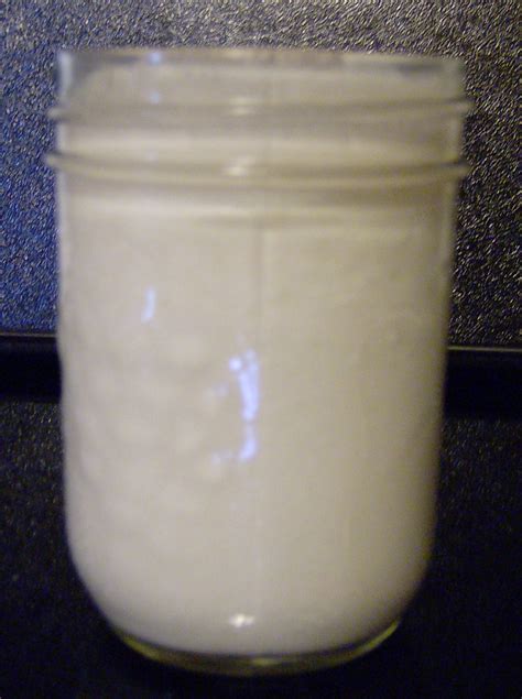 Make Your Own Kefir at Home: Healthy, Inexpensive, and Easy - DIY Probiotic Foods
