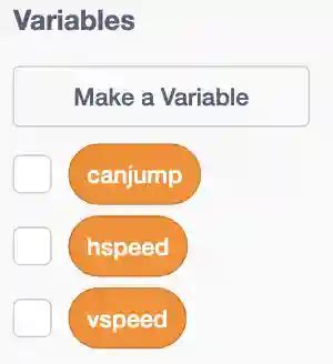 How to make a Platformer Game in Scratch