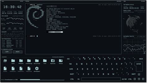 Command Line Emulator 的图像结果