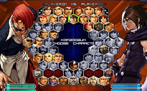KOF 系列人氣作《拳皇 2002 無限對決》於 PS4 平台推出下載版《THE KING OF FIGHTERS 2002 ...