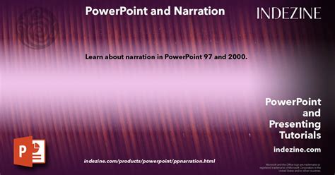 Image result for PowerPoint Narration Tutorial