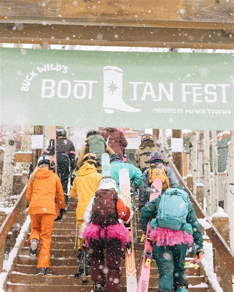 Boot Tan Festival (@boottanfest) • Instagram photos and videos