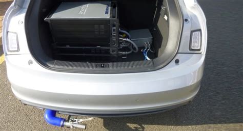 Mahle Powertrain becomes first provider to offer VCA-approved emission ...