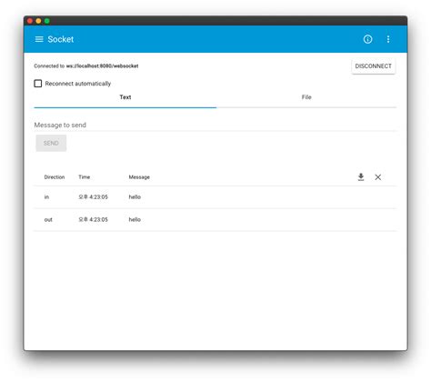 Image result for Spring Boot WebSocket