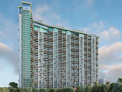 Mahagun Manorialle: Luxury Residences Project in Sector 128 Noida ...