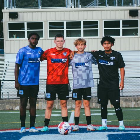 Upper 90 Sports (@upper90sports) • Instagram photos and videos