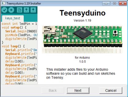 Image result for Arduino Teensy Eyes Program File