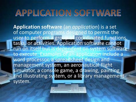 Image result for What Are Type Computer Software