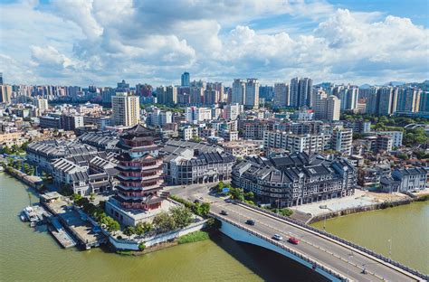 “惠州蓝”再次成为全省第一，生态与发展共存_图片