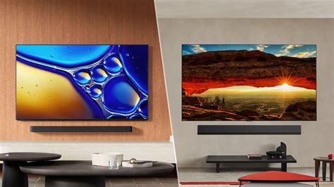 LG G5 vs LG G4: Which OLED TV should you buy? | Tom's Guide