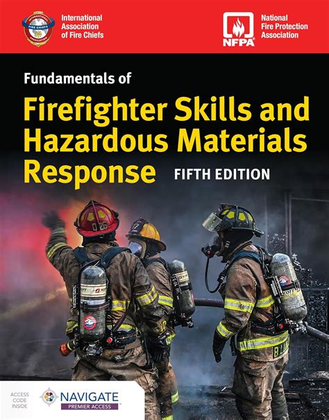 Buy Fundamentals of Firefighter Skills and Hazardous Materials Response ...