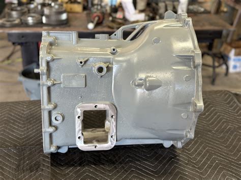 OEM G56 Case – Long Range Gear