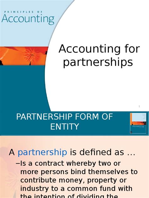 Partnership Accounting Tutorial 的图像结果