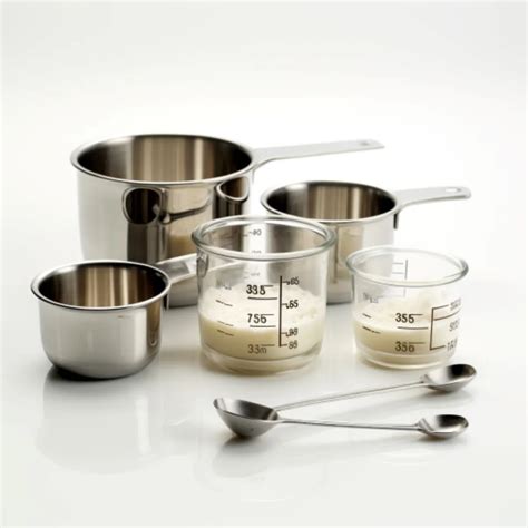 Image result for Measuring Cups Set