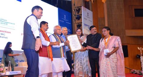 Newsband - Maharashtra recognized as top performer in Deen Dayal ...