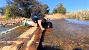 '극한84' 기안84, 지옥의 급경사에 "UN에 신고할 것(?)"