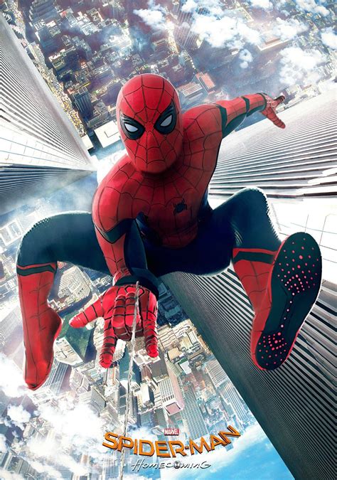 《蜘蛛侠：英雄无归》新预告11月16日发布 还有大料要爆- 电影资讯_赢家娱乐