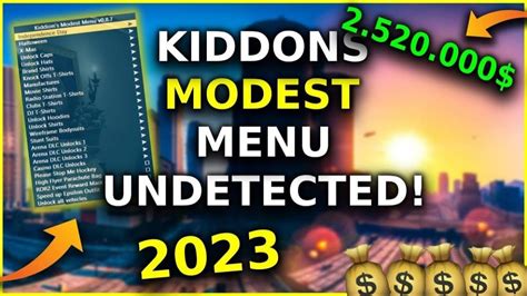Image result for How to Setup Kiddons Mod Menu GTA 5