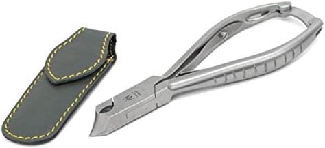 Buy p124 - Pedicure Toenail Front Cutters FINOX Surgical Stainless ...