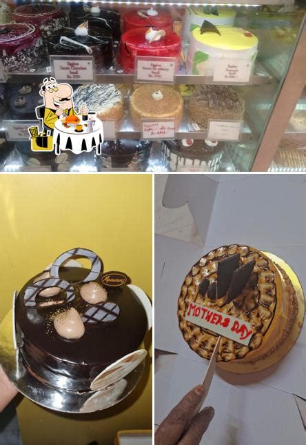 Merwans Cake Shop, Mumbai - Restaurant menu, prices and reviews