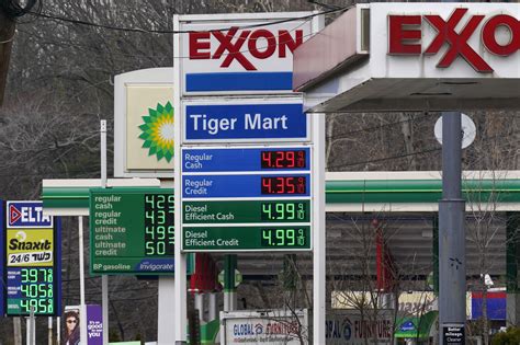 New Jersey's Gas Tax Climbing by Nearly 3 Cents Starting New Year's Day ...