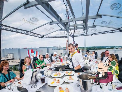 FlyDining Chennai, Chennai - Restaurant menu, prices and reviews