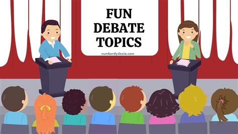 Image result for Fun Debate Topics